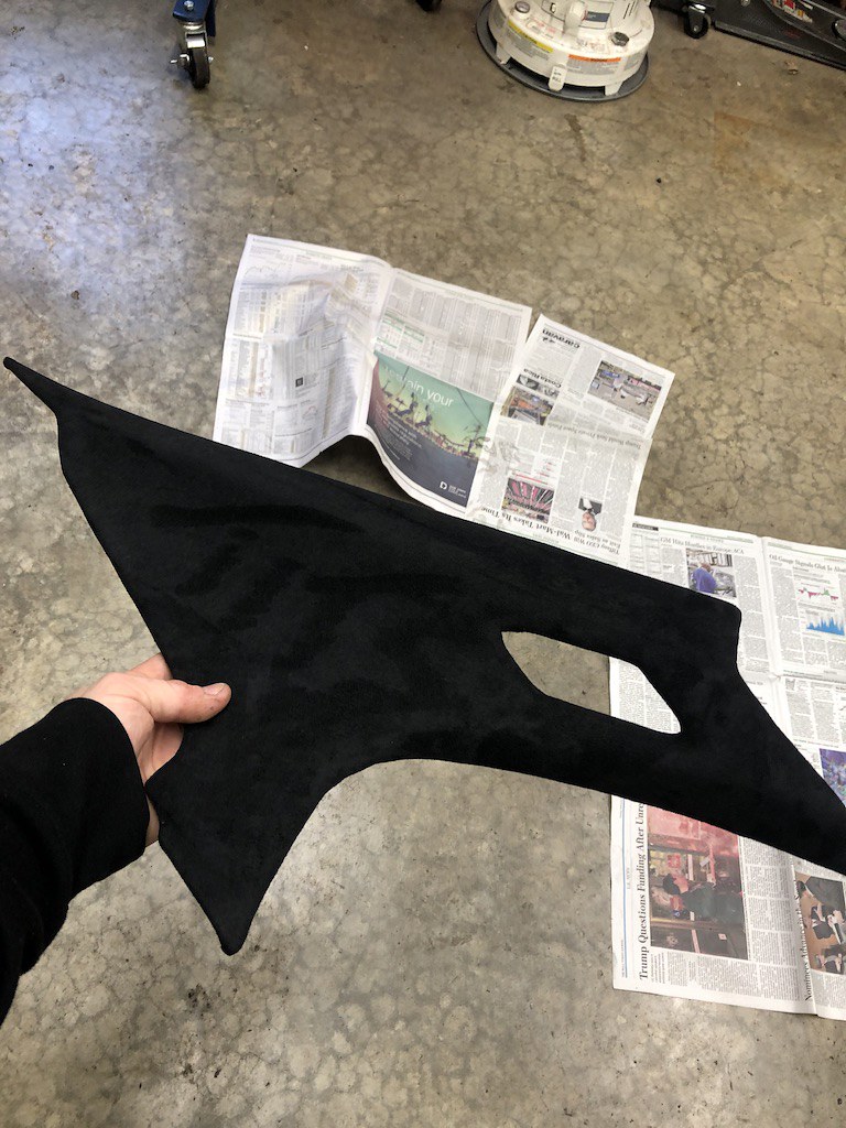 05年宝马3系整理：用宝来换来的抛锚车在专业修理工手中变废为宝