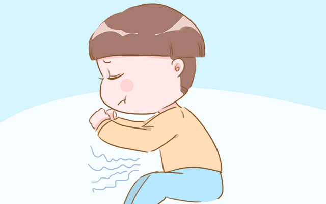 宝宝身上痒怎么办最快最有效,一个月宝宝身体发痒要警惕