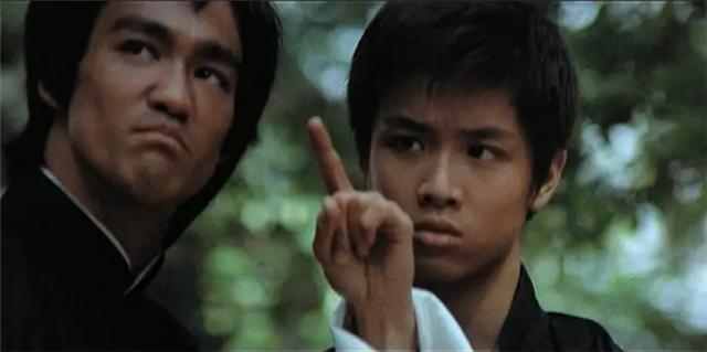 董玮谈驱魔警察,林正英的师兄董玮