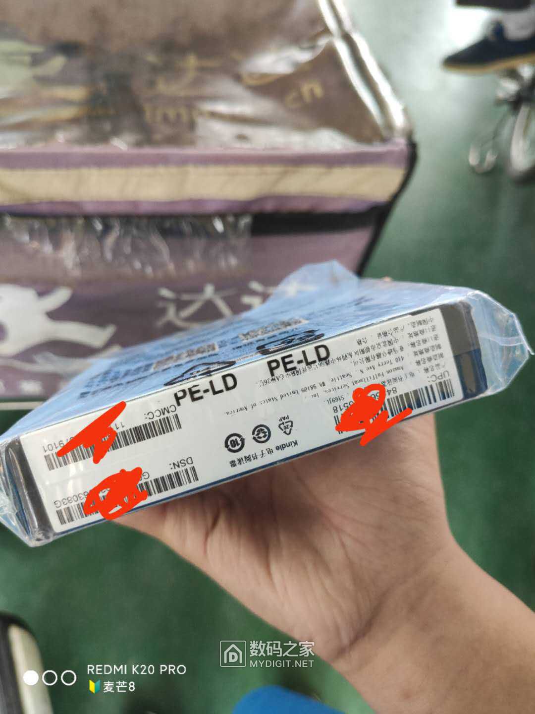 日版kindle使用体验,kindle开箱入门教程