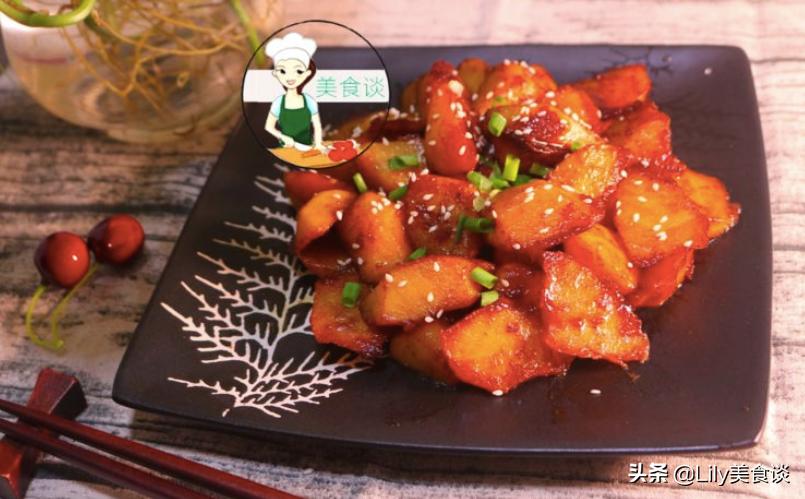 年夜饭10道菜都有啥,介绍几道年夜饭简单好吃的菜