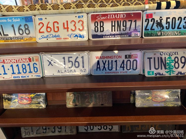 美国66号公路为什么出名,真实的美国66号公路