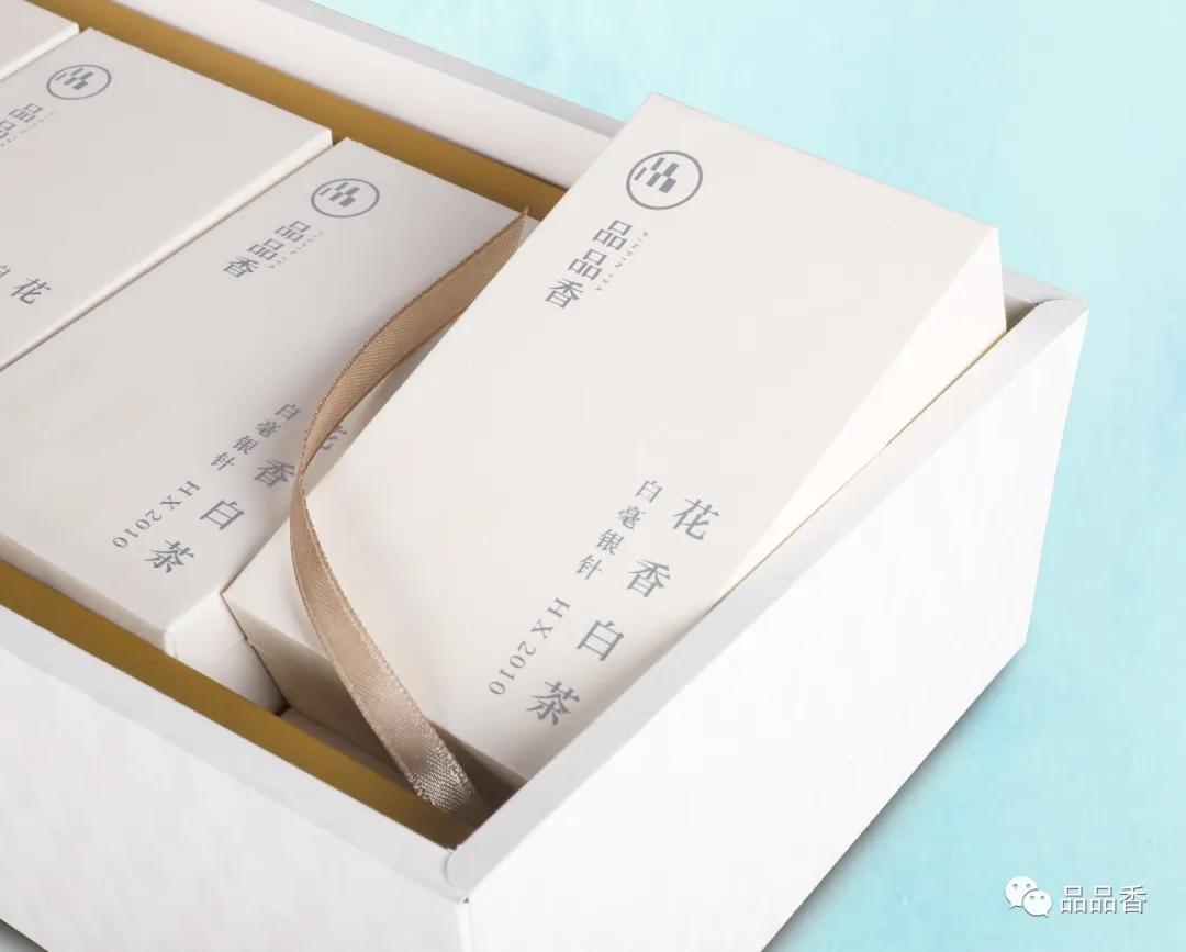 冰糖甜香老白茶,冰糖白茶兰花香