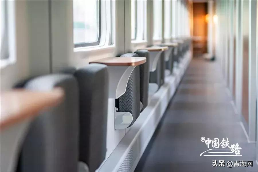 最新青海铁路列车调整,最新消息青海加开旅客列车