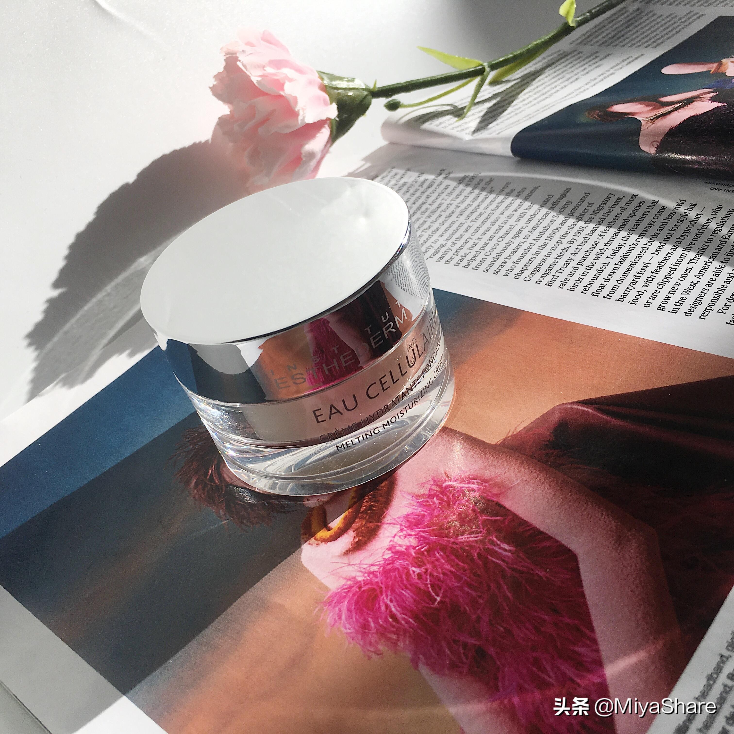 10款保湿面霜使用报告,面霜技巧