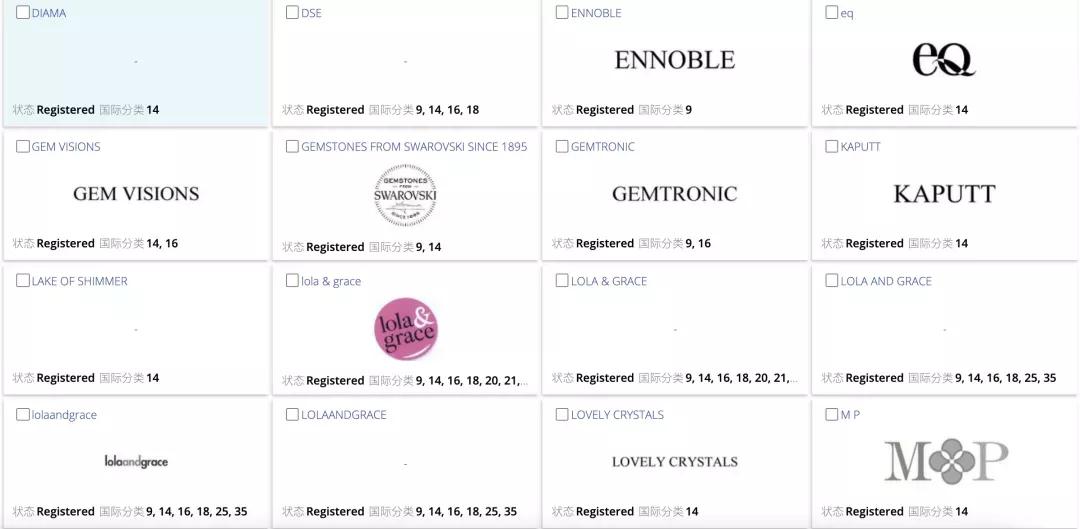 真实的侵权案件 (大规模侵权案件)