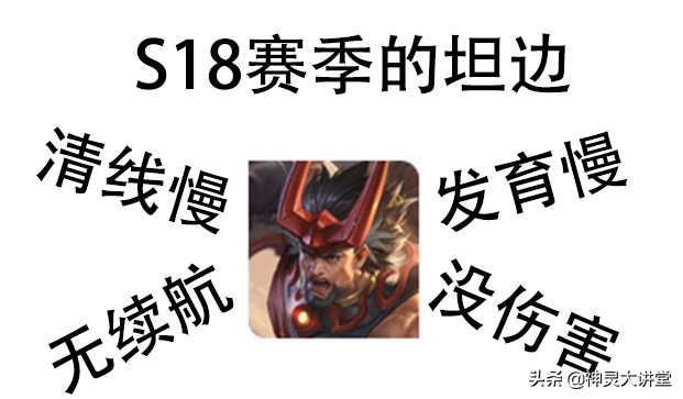 王者荣耀s18弱化改动,王者荣耀s18赛季改动最新