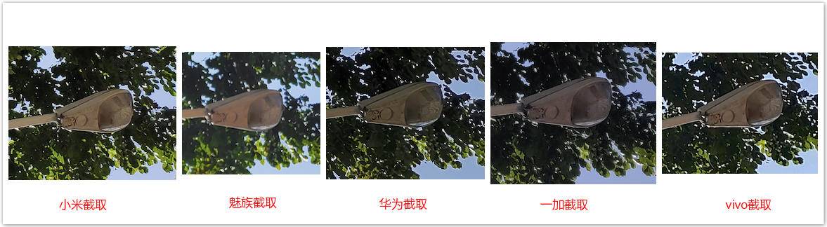 国产手机旗舰横评,2018国产旗舰手机横评