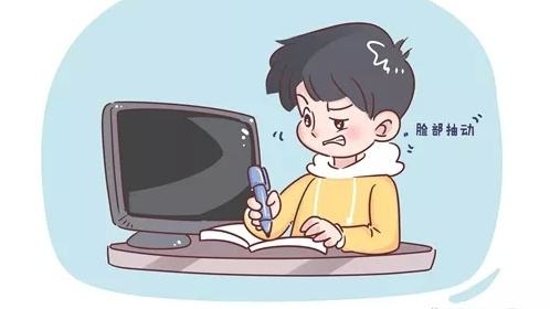 治疗抽动症的全过程,从小一直到成年的抽动症咋治疗