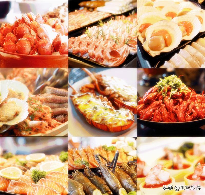 日照值得去的渔家乐,日照渔家乐哪里玩好