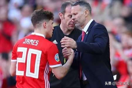 曼联詹姆斯集锦,詹姆斯的打法决定了球队上限不高