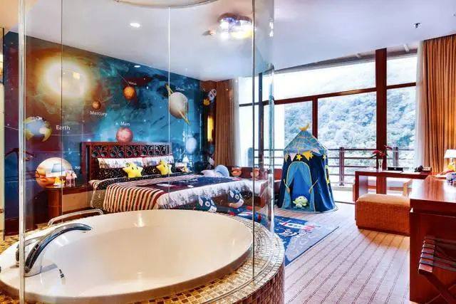 花水湾温泉酒店别墅,花水湾五星酒店