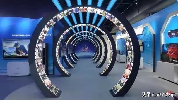 郫都区投资100亿重大项目,郫都区最大电子项目