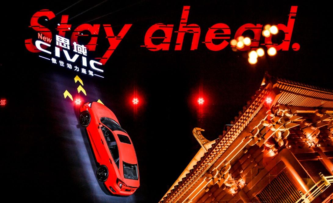 2019款十代思域高配换挡拨片,十代思域全段中置排气推荐