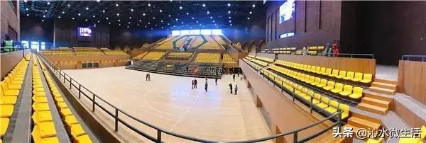 红凤巢玉如意……吸睛的二青会场馆，各个皆风景