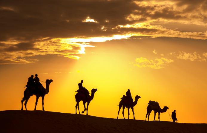 怎样判断期货的大行情,期货交易建立明确的行情判断准则