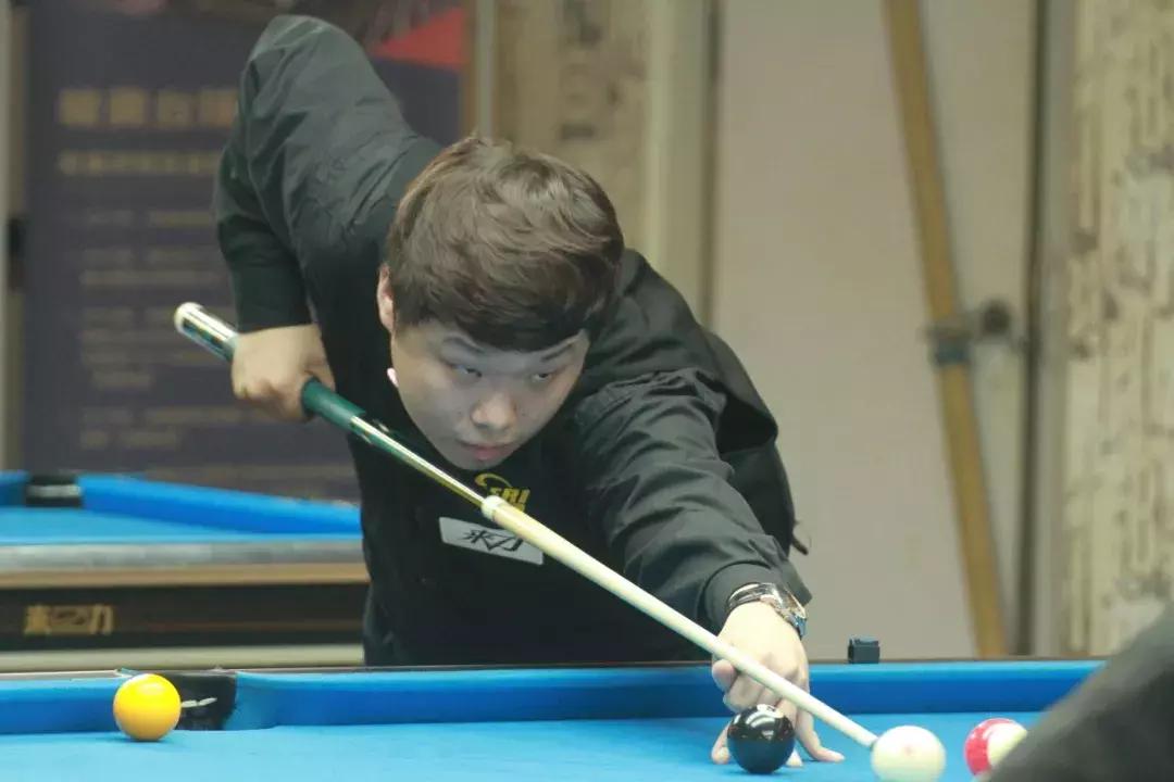 32强对战表,王大双vs孟凡雨谁赢了