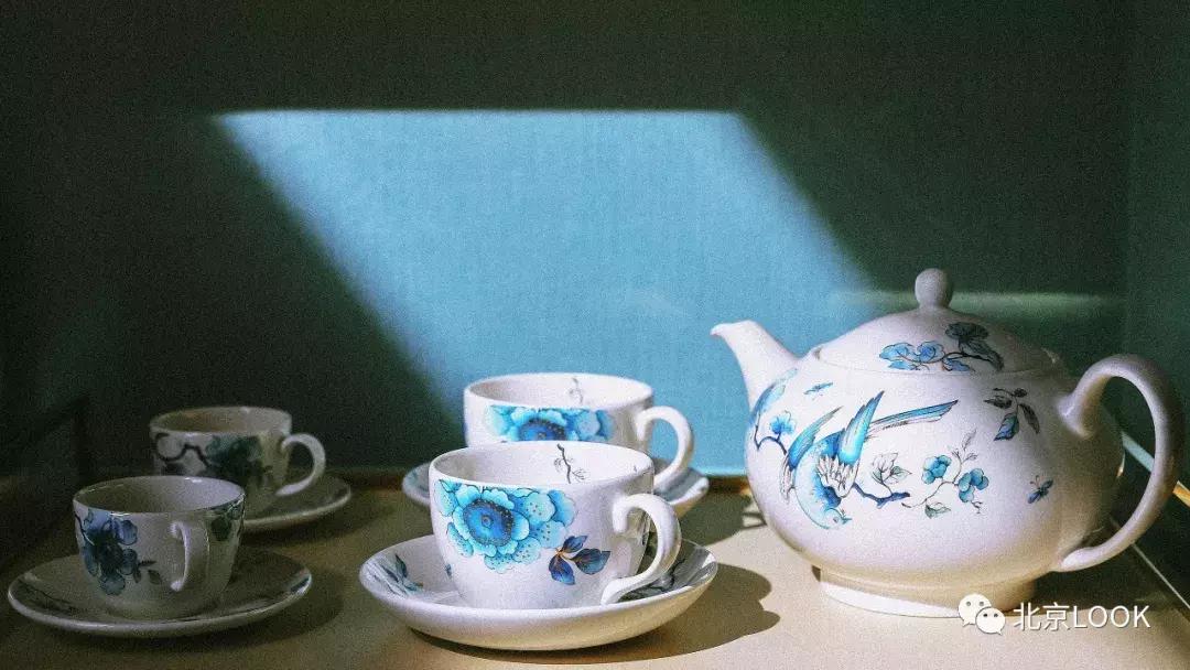 俯瞰故宫北京奢华五星酒店,看故宫全景的酒店