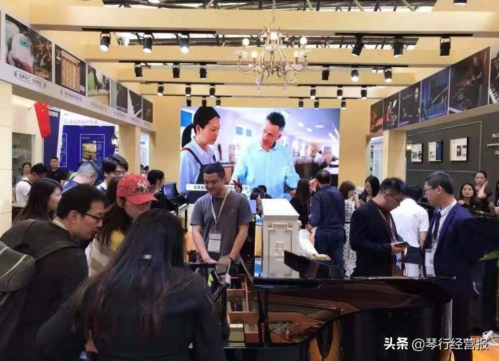 5G时代的黑科技！解密风靡中国的诺英德曼i3静音智能钢琴