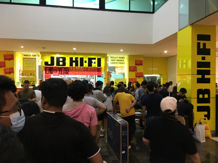 疫情过后澳洲的经济形势,澳洲疫情过后的经济复苏情况