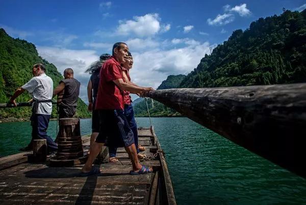 中国的世界级自然景观,中国的绝美风景惊艳了全世界