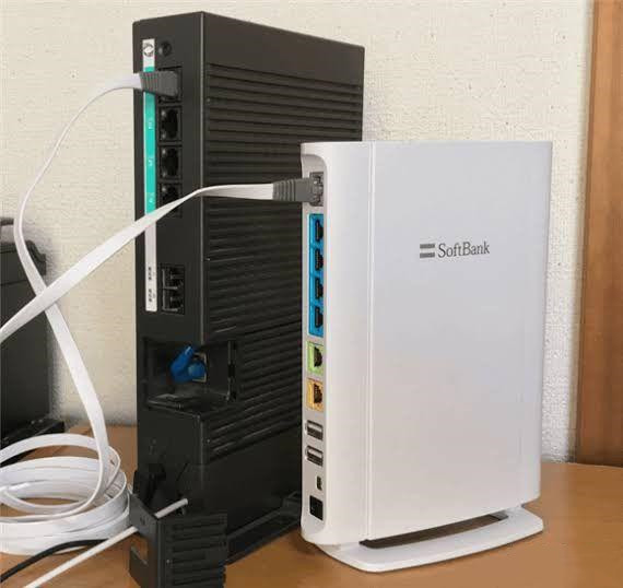 移动光猫连接路由器的详细步骤,一个光猫怎么连两个无线路由器