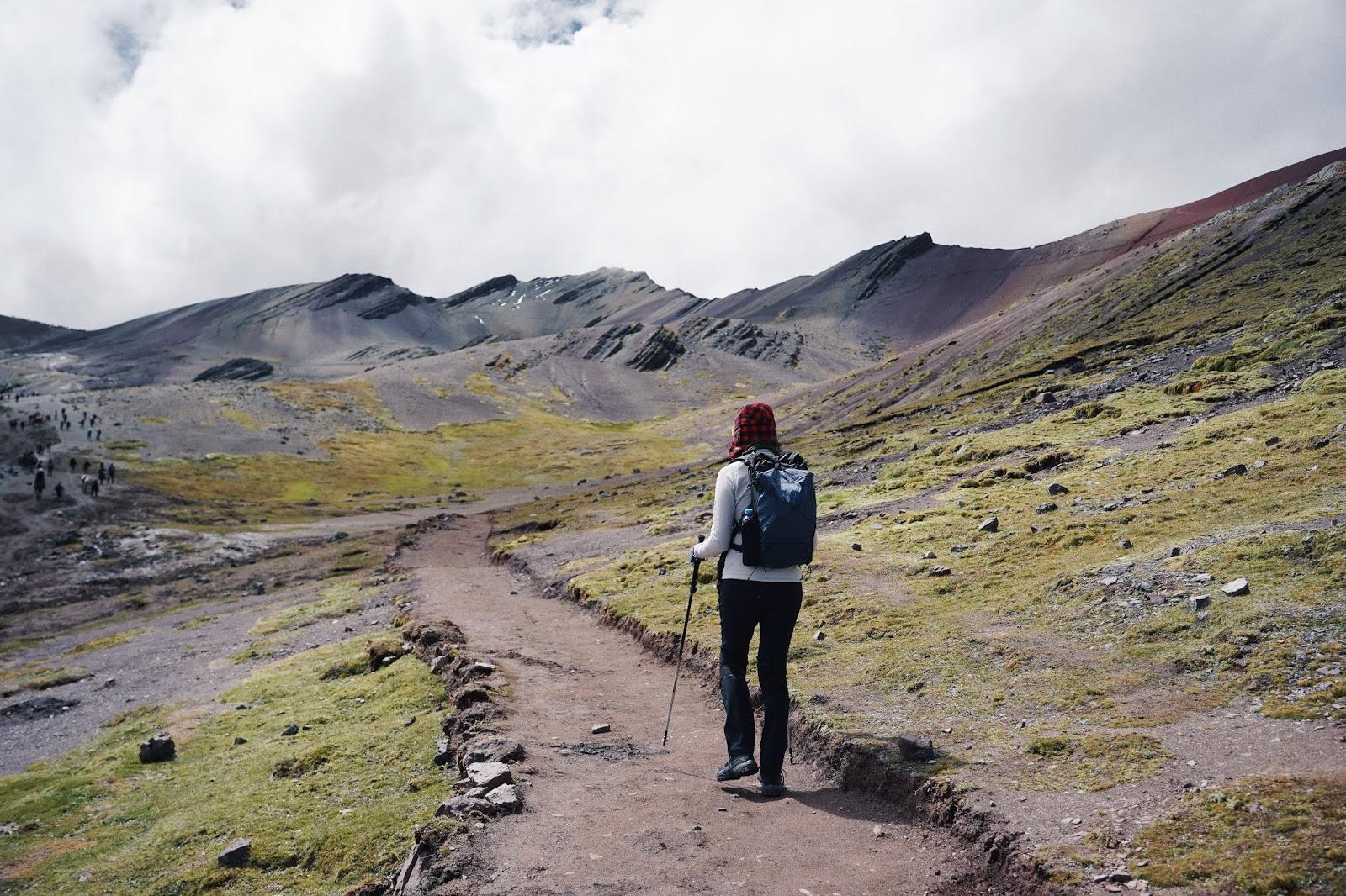 猛犸象agility徒步鞋,猛犸象登山鞋适合日常穿吗