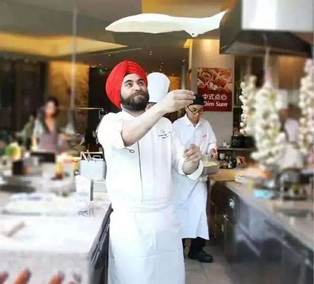 印度真的有印度飞饼吗,印度真的没有飞饼