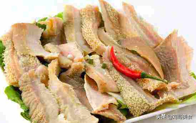 卤味的制作方法家常做法,国庆家宴菜单大全