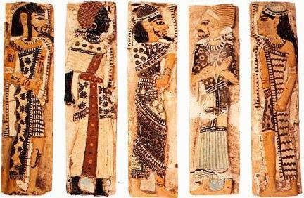 古代巴比伦的医学,古巴比伦医学水平