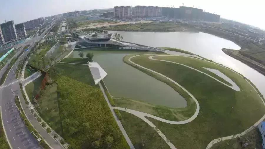 为什么要在新区买房,为什么要在港务区买房