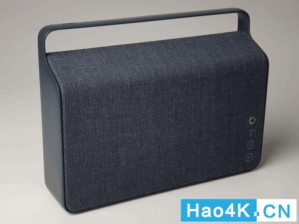 vifa音响便携式音响评测,vifa音箱音质温暖