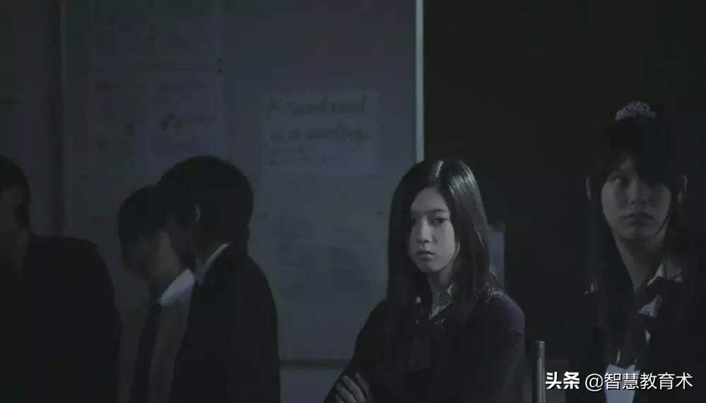 现实中发现的真实恐怖片,真实生活中的恐怖片