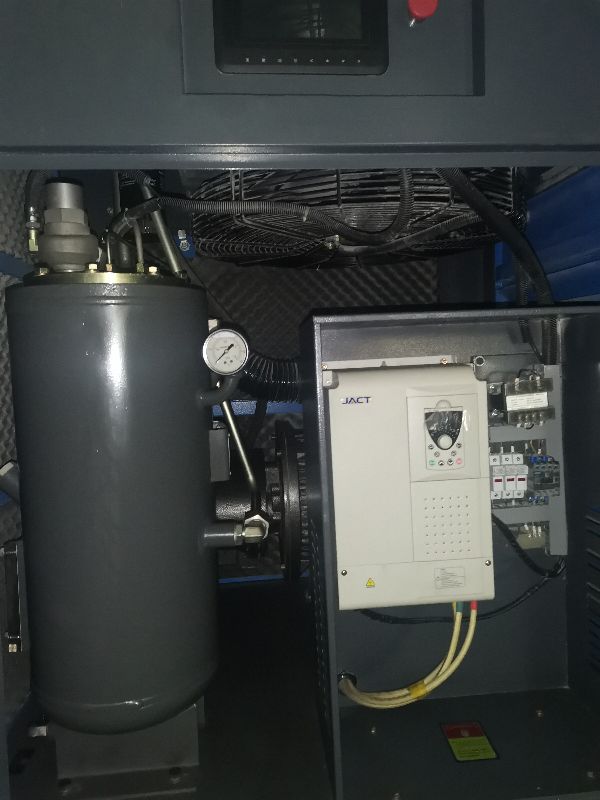 出售二手精品空压机一套,二手回收空压机