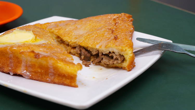 香港超级好吃的,香港好吃的小吃推荐及价钱