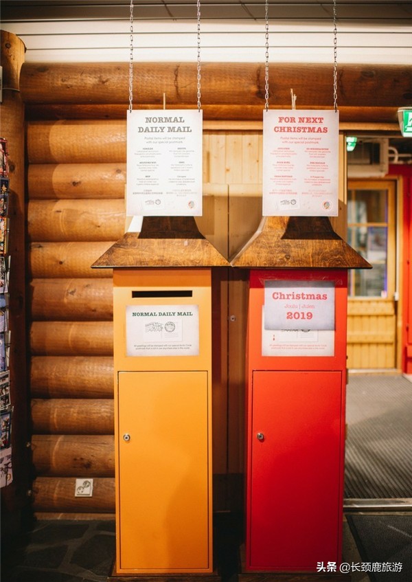 北欧圣诞老人村旅游攻略,芬兰圣诞老人故乡怎么游
