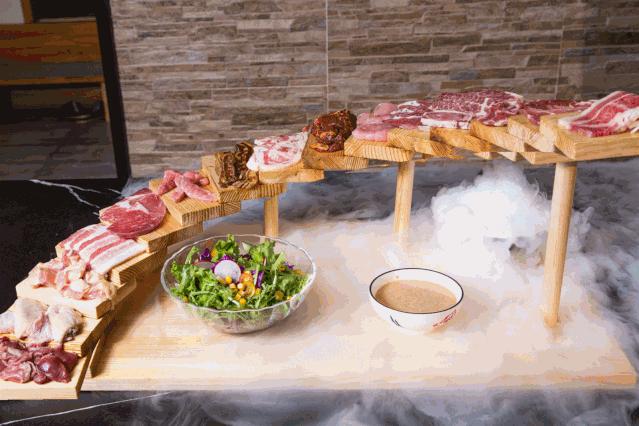 大连好吃的烤肉店排行,大连烤肉店哪家最好吃