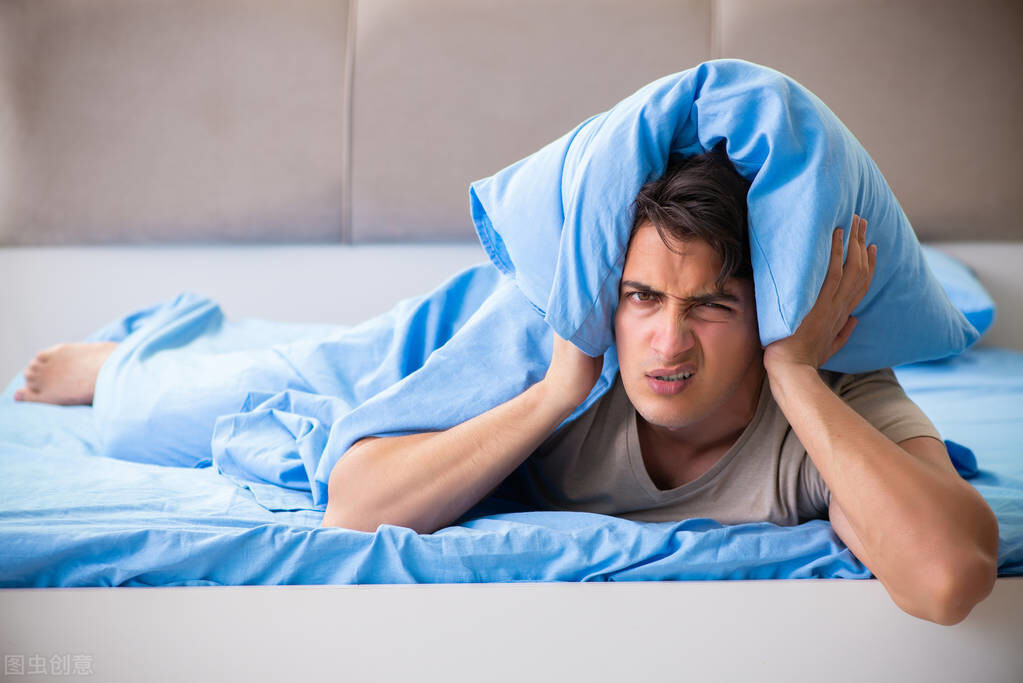 睡不着就吃天然的褪黑素,睡不着觉吃褪黑素有效吗