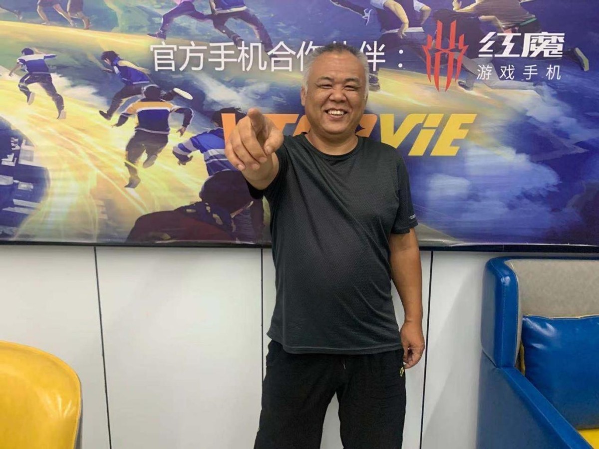 疾风大爷表演赛,疾风大爷solo