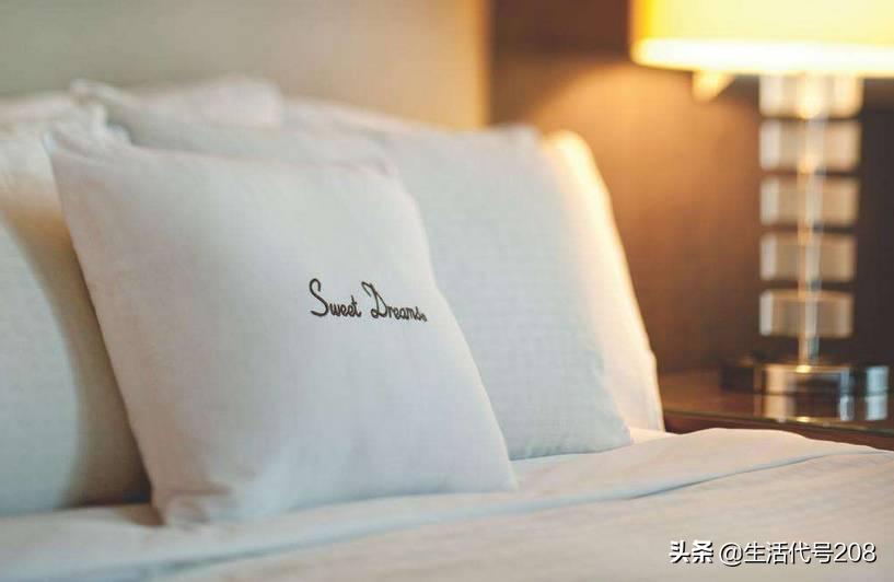 睡了就不想醒的枕头,羽绒枕头为什么这么舒服