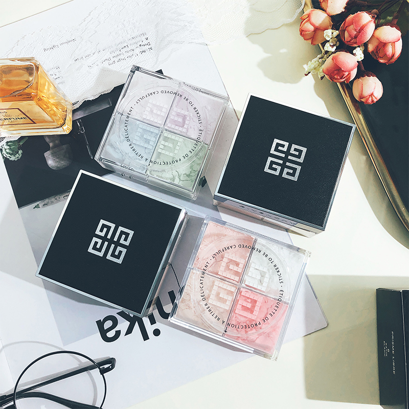 化妆容易流汗脱妆？那么一定是这项没有选对