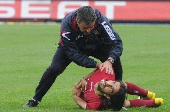 灰色时刻,足球比赛频繁出现猝死,我们应当怎样预防