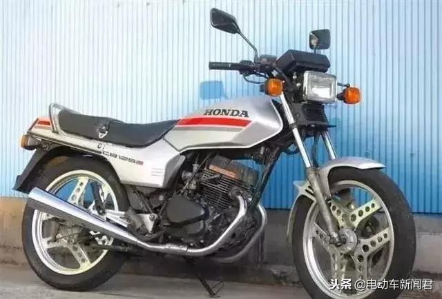 那些年吹过的牛逼摩托,那些年街头骑的摩托车