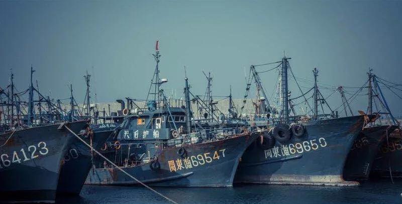 小垦丁旅游景点,济州岛和垦丁