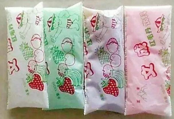 只卖“一毛钱”的零食，我赌50包香酥米，全吃过的估计都快奔4了