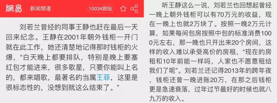 ktv真的要退出历史的舞台了吗,ktv没落的图片