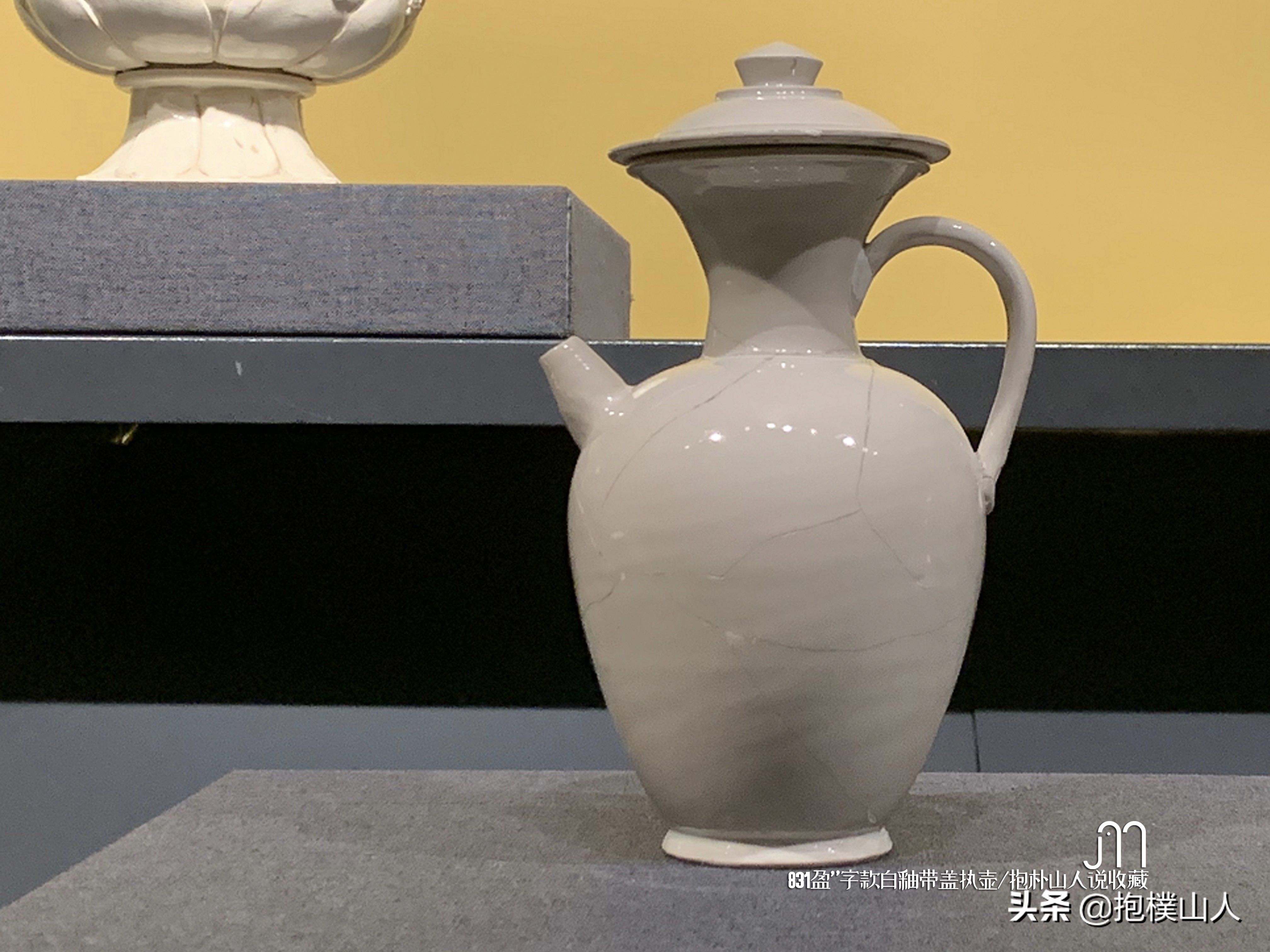 历代执壶造型,中国历代茶具