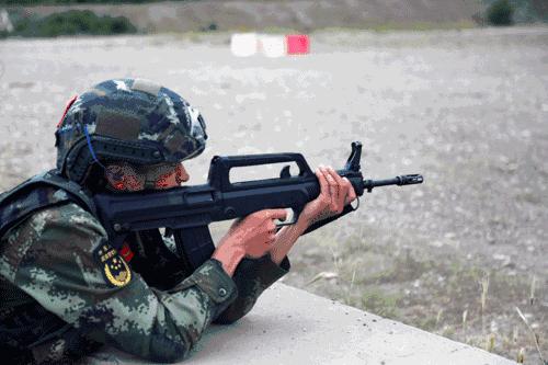 95-1步枪缺点及改正建议,95-1步枪的优点和缺点