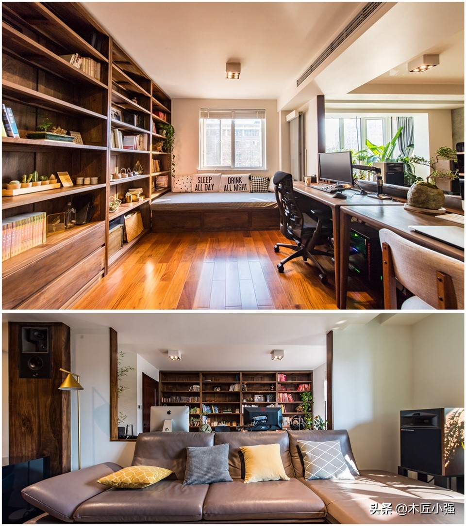 黑胡桃木跟白蜡木材质区别,黑胡桃木白橡木区别