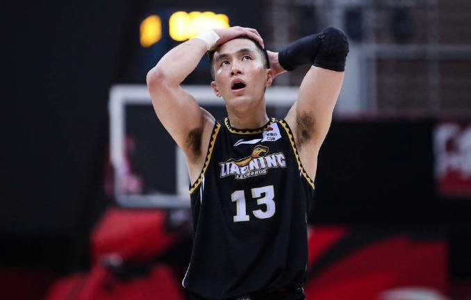 辽宁队史第一冠晋级图,辽宁队史首夺常规赛冠军